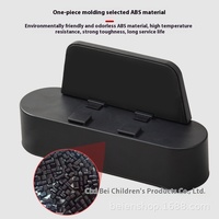 Boîte de rangement multifonctionnelle pour siège de voiture pour le remplissage des espaces dans les voitures