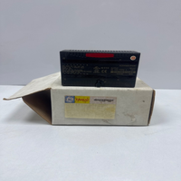 Module d'alimentation à relais 16 points PLC compatible avec Ic200mdl940e, directement de l'usine
