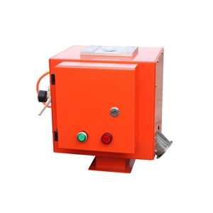 Détecteur de métaux industriel à gravité série XR-180C à faible coût avec capteur à ouverture - Product Image 1