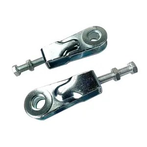 Giá Rẻ Giá italika ft110 Suzuki ax100 rx115 chuỗi điều chỉnh Phụ tùng xe máy từ growsun động cơ