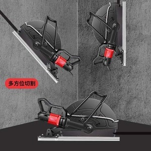 7000 Вт Высокая мощность ручной резки бетона камнерезный резак для продажи - Product Image 2