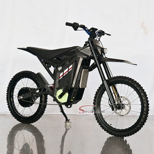Motocicleta Todoterreno de Alta Potencia, 72V 1500w, Motocicleta Deportiva Eléctrica, Motocicletas EEC - Product Image 4