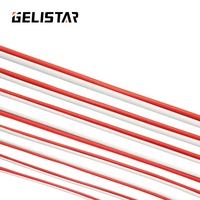 FIL SOLAIRE 2*1.5MM FIL PARALLÈLE câble Fil électrique
