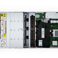 Serveurs Dell PowerEdge R760xd2, dernier modèle, style 2U, processeur Xeon
