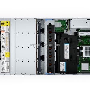 DELL PowerEdge เซิร์ฟเวอร์ R760xd2รูปแบบล่าสุด2U หน่วยประมวลผล Xeon - Product Image 2