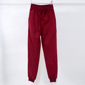 <span class=keywords><strong>Pantaloni</strong></span> da Jogger per il Fitness all'aperto da <span class=keywords><strong>donna</strong></span> con coulisse ad asciugatura rapida lunghi sport indossano tasche per adulti - Product Image 5