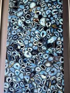 Suministro de fábrica al por mayor de piedras preciosas de cuarzo natural para precios de decoración de paredes de la India - Product Image 6