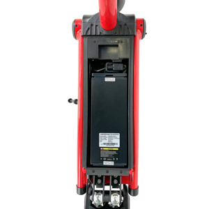 Hikerboy Foxtrot Plus Faltbarer City <span class=keywords><strong>E</strong></span>-Scooter <span class=keywords><strong>4</strong></span> Fahrmodi IP54 Wasserdichter Elektroroller - Product Image 2