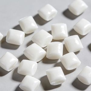 Masterbatch Blanco de Alto Flujo para Cartuchos de Prueba de Ferritina - Product Image 1