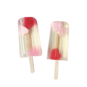 Ice-lolly <strong>Soap</strong> Custom Natural Body Skin Care <strong>Glycerin</strong> <strong>Soap</strong> Gift Set Beauty Solid Handmade Cute Ice-lolly <strong>Soap</strong> - Product Image 5