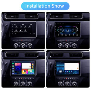 Radio Multimedia con GPS para coche, Radio con reproductor de vídeo, navegador, estéreo, <span class=keywords><strong>Android</strong></span>, No 2din, para <span class=keywords><strong>Renault</strong></span> Duster 2, <span class=keywords><strong>Arkana</strong></span> 2019, 2020 - Product Image 2