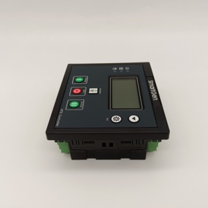 Controlador de transferencia automática SMARTGEN ORIGINAL HAT560NB HAT560B ATS para generador, interruptor de alimentación para grupo electrógeno - Product Image 2
