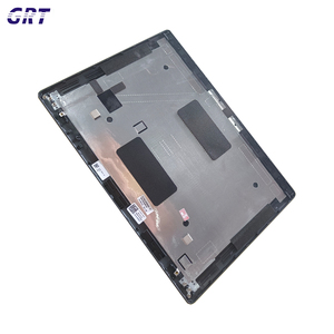 Carcasa superior para portátil, tapa trasera, cubierta trasera, cubierta A para Dell L5400, bisel frontal de pantalla, carcasa B - Product Image 6