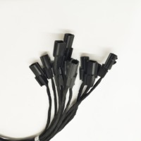 Harness Kabel Sensor Suhu Kulkas Kustom Harness Kabel Mesin Cuci