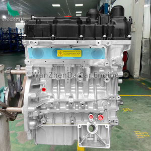 Vente directe d'usine N20B20 Ensemble moteur de voiture 4 roues motrices pour <span class=keywords><strong>BMW</strong></span> X1 X3 <span class=keywords><strong>X5</strong></span> X6 520 525 528 X4 N20B20 N20 2.0L Moteur - Product Image 6
