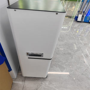 15Kwh锂电池48伏锂电池200Ah 300Ah卡特彼勒电池20Kw Lifepo4锂离子充电器53.2 V 200Ah - Product Image 2