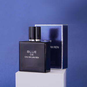 Boîtes cadeaux personnalisées <span class=keywords><strong>en</strong></span> carton pour parfums féminins, best-seller, avec huiles essentielles parfumées - Product Image 2