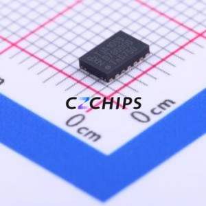 ชิปวงจรรวม HVSON-14-EP TJA1059TKJ ใหม่ดั้งเดิม (3x4.5) ตัวรับส่งสัญญาณได้ - Product Image 1