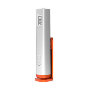 Lámpara UV LED para uñas, mini portátil, 365 nm, para curado de esmalte de uñas en casa - Product Image 4
