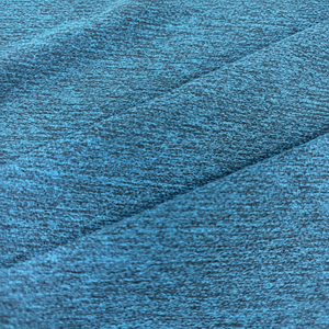 เสื้อเจอร์ซีย์น้ำหนักเบาและผ้ายืด44% กอล์ฟผ้าโพลีเอสเตอร์47% ไนลอนและ9% สแปนเด็กซ์ตาข่ายสำหรับใส่เล่นกีฬา - Product Image 1