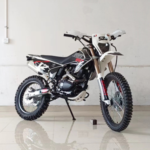 Nueva Motocicleta China CQR Cross Racing de 300cc en Venta - Product Image 3