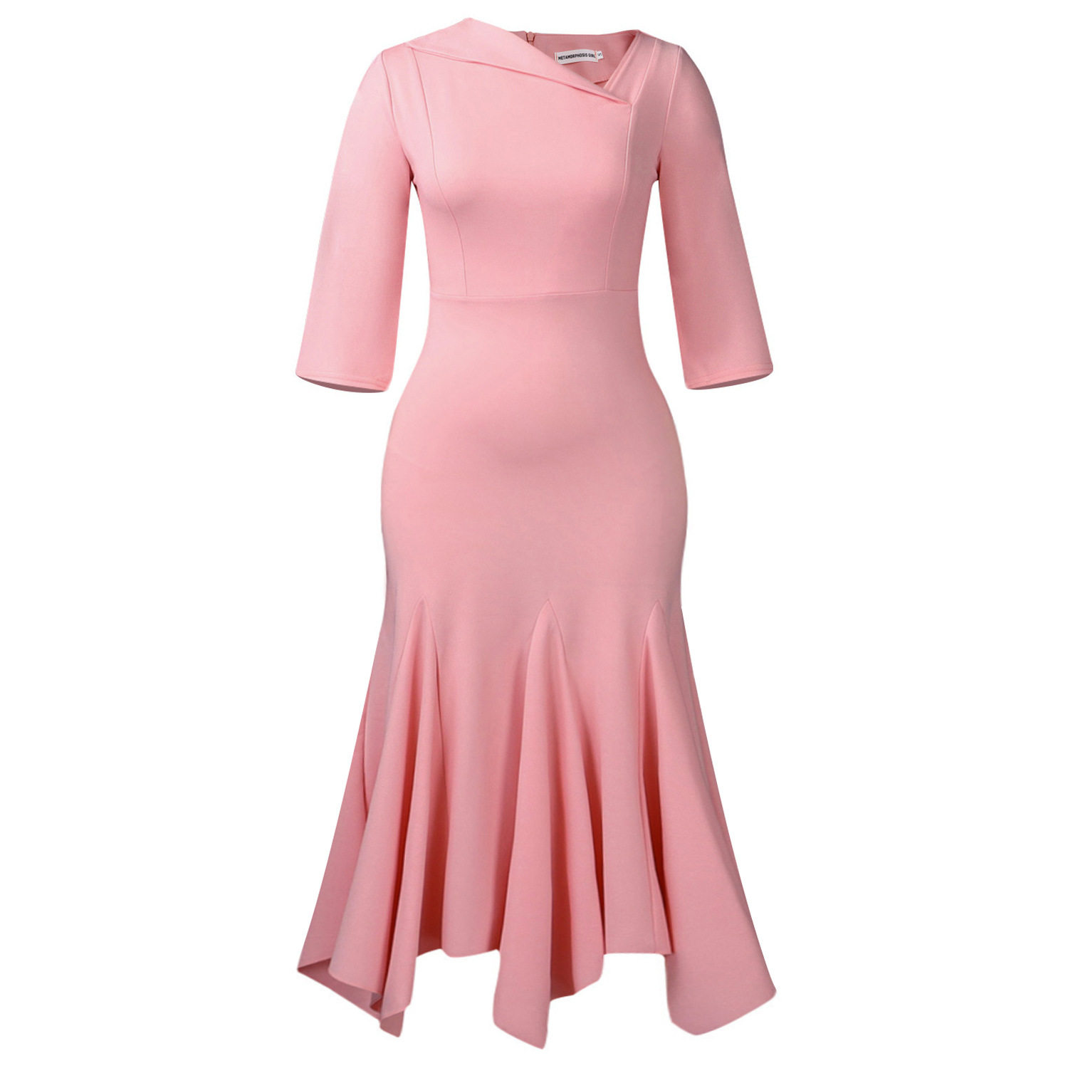 Light pink