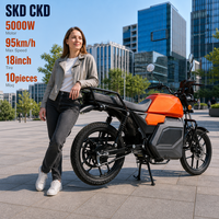 Moto électrique à batterie interchangeable pour flottes de location, moto électrique partagée pour adultes, pour les entreprises de partage et la conduite quotidienne