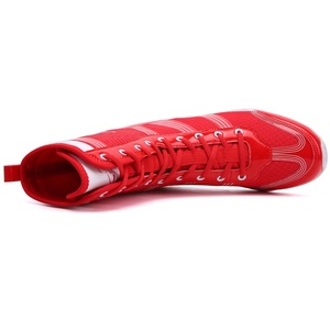 Los 5 Mejores Zapatos <span class=keywords><strong>de</strong></span> Boxeo <span class=keywords><strong>de</strong></span> Caña Alta para Hombre, Zapatos <span class=keywords><strong>de</strong></span> Combate MMA, Zapatos para Sentadillas, Tienda <span class=keywords><strong>Cerca</strong></span> <span class=keywords><strong>de</strong></span> <span class=keywords><strong>Mí</strong></span>, Botas <span class=keywords><strong>de</strong></span> Kickboxing <span class=keywords><strong>de</strong></span> Combate a Precio Económico - Product Image 6