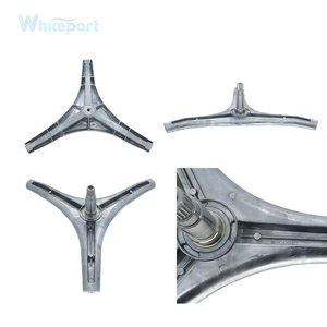 Pièces détachées pour <span class=keywords><strong>lave</strong></span>-<span class=keywords><strong>linge</strong></span> LG, Indesit, Samsung : araignée de tambour de <span class=keywords><strong>lave</strong></span>-<span class=keywords><strong>linge</strong></span> originale/de remplacement, très demandée - Product Image 6