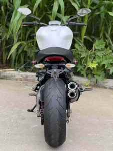 <span class=keywords><strong>Ducati</strong></span> 821 Rossa Usata, Moto Sportiva con Motore Brushless 800cc, Velocità Massima >80km/h - Product Image 6