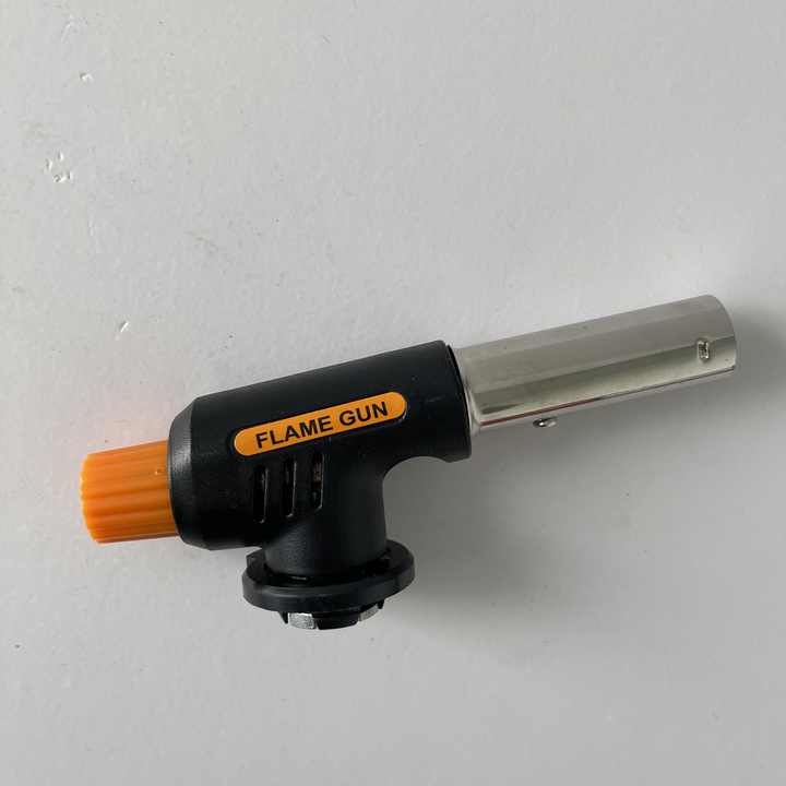 Torch master. Torch master