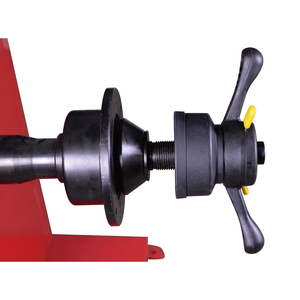 Dinh Khẩu Jaray Của Nhãn Hiệu Bánh Xe Cân Bằng Bánh Xe Cân Bằng Độ Chính Xác Cao Thiết Bị Dễ Dàng Hoạt động Nhà Máy Giá Cho Bánh Xe Trọng Lượng - Product Image 5