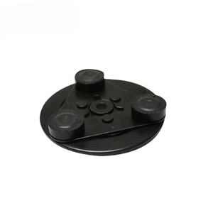 Nouvelle Embrayage de Compresseur de <span class=keywords><strong>Climatisation</strong></span> KPL <span class=keywords><strong>Mitsubishi</strong></span> Outlander 6PK 115mm Pièce Détachée Automobile - Product Image 2