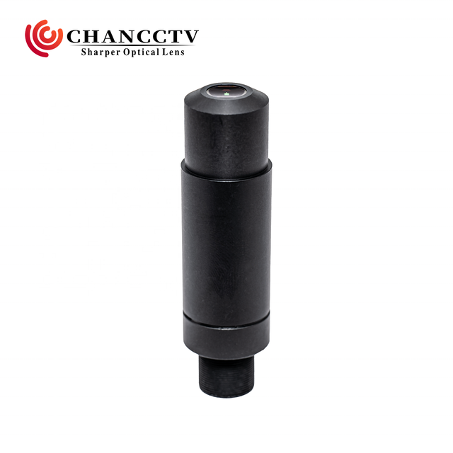 1/2.8" 3mm F6.0 M12 Board Lens with IR Cut Filter