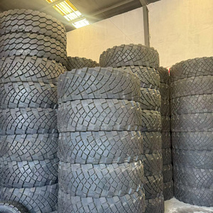 Neumáticos de goma engrosada 425/85R21 de 21 pulgadas recientemente actualizados con buena calidad, resistentes al desgaste, antideslizantes y que no dañan las ruedas - Product Image 4