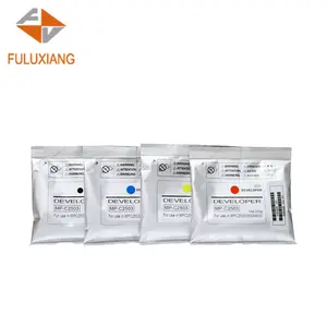 FULUXIANG Compatible MP-C2503 Developer For Ricoh MPC2003 MPC2503 MPC3003 MPC3503 MPC4503 MPC5503 MPC6003