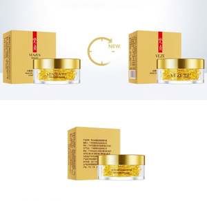 Suero Facial VENZEN <span class=keywords><strong>de</strong></span> Marca Privada al por Mayor, Antiarrugas, Antihinchazón, Nutritivo, Antienvejecimiento, para el Cuidado <span class=keywords><strong>de</strong></span> la Piel y los Ojos - Product Image 2