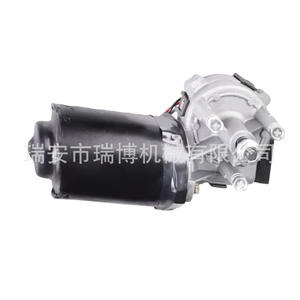 Motor de limpiaparabrisas adecuado para FIAT DOBLO (223, 119) 46748140 - Product Image 1