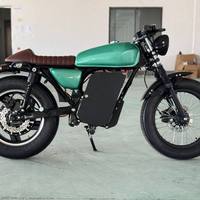 CG-Style Cruiser 2000W-5000W Elektrikli Scooter 100km/s Yüksek Hızlı 48V Göbek Motorlu Uzun Menzilli Şehir İçi E-Scooter Yetişkin 150KG Taşıma Kapasiteli