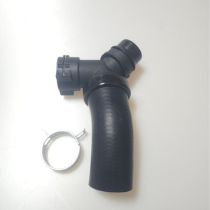 Tuyaux de radiateur Ford DR3Z8566A CL3Z8260A BL3Z8C350A, ensemble de trois pièces, tuyau de refroidissement en caoutchouc, pièces de rechange - Product Image 2