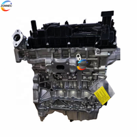 Ensemble moteur hybride BYD472QA 1.5L de qualité supérieure pour BYD Qin PLUS Song PLUS Destroyer 05 DM-i
