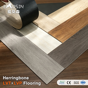 Losetas <span class=keywords><strong>de</strong></span> <span class=keywords><strong>Vinilo</strong></span> <span class=keywords><strong>de</strong></span> PVC Autoadhesivas <span class=keywords><strong>de</strong></span> Lujo, Resistentes al Agua, <span class=keywords><strong>de</strong></span> 4.5mm, Color Blanco Roble, Tipo Click, LVP/LVT - Product Image 4