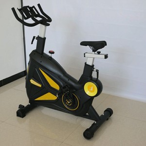 Bicicleta de Ejercicio Comercial para Gimnasio, Máquina de Fitness, Bicicleta de Spinning para Ejercicio y Desarrollo Muscular - Product Image 4