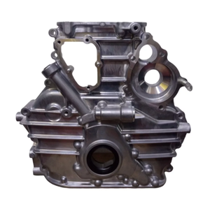 ปั๊มน้ำมัน G615-10-500a สำหรับรถยนต์ Bomba aceite MAZDA Bt50 2.6 B2600 Bt-50 MAZDA Cx-5 MAZDA 50ชิ้น - Product Image 5