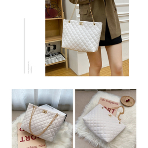 2024 sac women's sacs low handbag women a à tendance price feutre pour dress handbags woman <span class=keywords><strong>femme</strong></span> femm main bag bas prix luxe de - Product Image 6