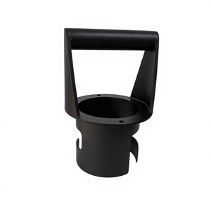 Уличный ландшафтный светильник-прожектор на штыре из алюминия, водонепроницаемый IP65, светодиодный, 3W, 5W, 7W, 10W, 12W, 15W, 18W, для сада и дорожек - Product Image 1