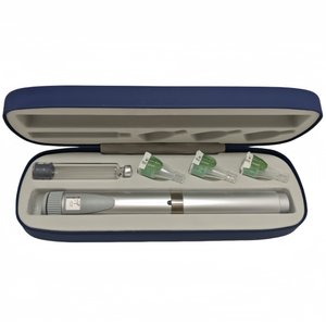 Injection Pen Case Custom Durable Medical Aufbewahrung sbox für 3ml Cartridge Insulin und GLP1 Reusable Disposable Pen - Product Image 3