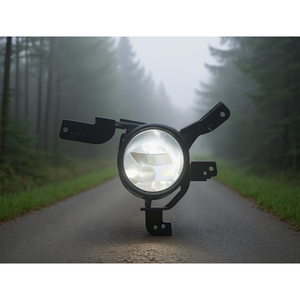 <b>LED</b> <b>Fog</b> <b>Light</b> For Honda CR-V 2007-2009 Left Hand Side 12V Replacement Auto Lighting System New OEM Fitment - Product Image 1