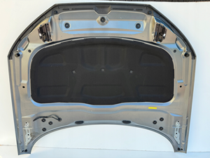 NIBOKE 8W0823029A Convient pour Audi A4 S4 B9 8W 2016- Capot <span class=keywords><strong>moteur</strong></span>/Couvercle avant - Product Image 6