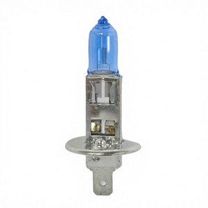 zhcx Bombilla Halógena <span class=keywords><strong>de</strong></span> Cuarzo H1 12V 55W Súper Blanca para Faros Delanteros, 1 Año <span class=keywords><strong>de</strong></span> Garantía, Venta Directa <span class=keywords><strong>de</strong></span> Fábrica - Product Image 4